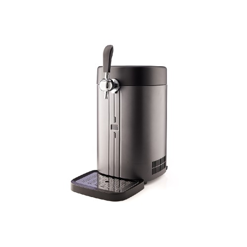 BEER COOLER  HBD5A (DARK GREY / 5LT)